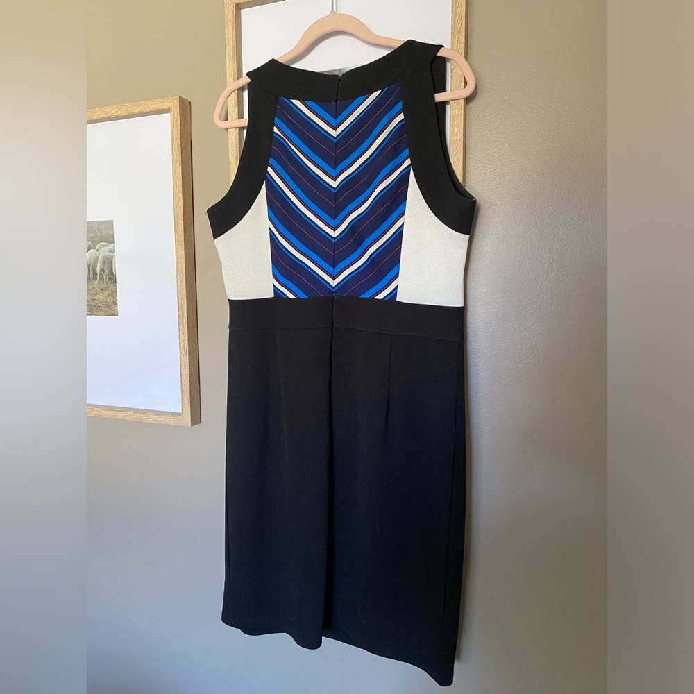 Professional summer fun dress